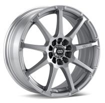 ENKEI EDR9, 18x7.5, 38, 5x100/114.3, Silver Fälg